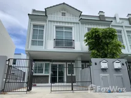 2 Bedroom House for rent at Indy 2 Bangna-Ramkhamhaeng 2, Dokmai
