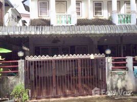 在孔敬出售的2 卧室 联排别墅, Sila, Mueang Khon Kaen, 孔敬