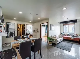 คอนโด 2 ห้องนอน ให้เช่า ในโครงการ วิทยุ คอมเพล็กซ์, มักกะสัน