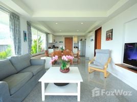 1 Schlafzimmer Wohnung zu vermieten im The Bay Condominium, Bo Phut