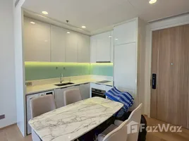 อพาร์ทเม้นท์ 1 ห้องนอน ให้เช่า ในโครงการ อนิล สาทร 12, ทุ่งวัดดอน