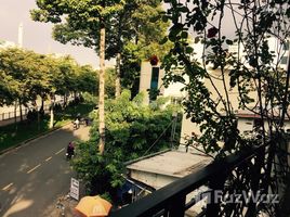 Studio House for sale in Ho Chi Minh City, Ward 12, District 10, Ho Chi Minh City