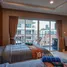 Studio Apartment for sale at New Nordic Marcus 2, Nong Prue
