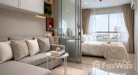 ยูนิตที่เหลืออยู่ในโครงการ ลุมพินี วิลล์ นาเกลือ-วงศ์อมาตย์