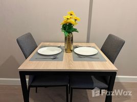 1 Bedroom Condo for rent at Metro Sky Prachachuen, Wong Sawang