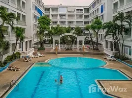 อพาร์ทเม้นท์ สตูดิโอ ให้เช่า ในโครงการ มาเจสติก จอมเทียน คอนโดมิเนียม, เมืองพัทยา