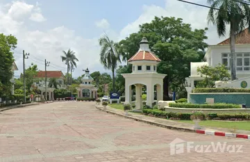 Manthana Village Hangdong in Ban Waen, Chiang Mai