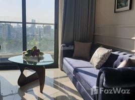 1 Phòng ngủ Chung cư for sale at Alphanam Luxury Apartment, Phước Mỹ