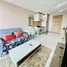 1 Bedroom Apartment for rent at Whale Marina Condo, Na Chom Thian, Sattahip, Chon Buri