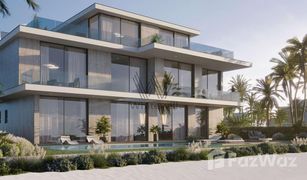 6 Bedrooms Villa for sale in , Dubai The Residences at District One