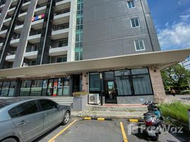  Shophouse for rent at The Rich Abac Bangna, Bang Sao Thong, Bang Sao Thong, Samut Prakan, Thailand