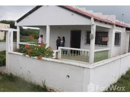 3 Schlafzimmer Haus zu verkaufen in Santa Elena, Santa Elena, Santa Elena