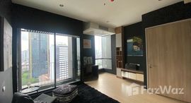 Available Units at The Capital Ekamai - Thonglor