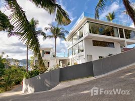 5 Bedroom Villa for sale in Bo Phut, Koh Samui, Bo Phut