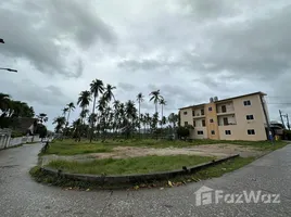  Grundstück zu verkaufen in Phuket Town, Phuket, Rawai