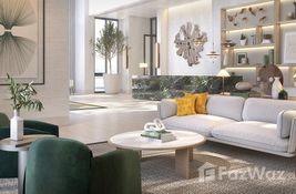 Apartment with 2 Bedrooms and 2 Bathrooms is available for sale in Dubai, United Arab Emirates at the Elvira development
