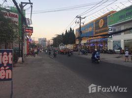 5 Phòng ngủ Nhà mặt tiền for sale in Phước Long B, Quận 9, Phước Long B