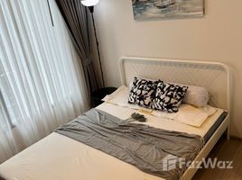 Студия Кондо в аренду в Life Asoke Hype, Makkasan