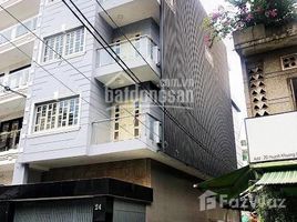 Studio Haus zu verkaufen in District 10, Ho Chi Minh City, Ward 12, District 10