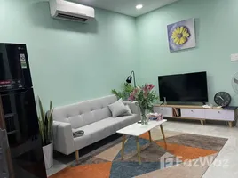 1 Bedroom Apartment for rent at Park Legend, Ward 2, Tan Binh