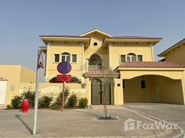 4 Bedroom Villa for sale at Bawabat Al Sharq, Baniyas East