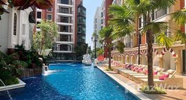 Available Units at Espana Condo Resort Pattaya