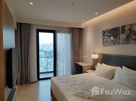 在The Zenity租赁的3 卧室 住宅, Cau Kho, District 1, 胡志明市