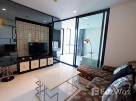 1 Bedroom Apartment for rent at SOCIO Ruamrudee, Lumphini, Pathum Wan, Bangkok, Thailand