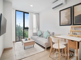 在Skypark Aurora Laguna Phuket 租赁的1 卧室 公寓, 晟泰雷, 塔朗, 普吉