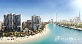 Available Units at AZIZI Riviera 13