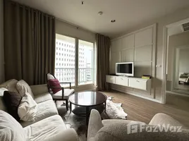 1 Bedroom Condo for sale at The Address Chidlom, Lumphini