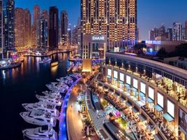 2 спален Квартира на продажу в Beach Mansion, EMAAR Beachfront, Dubai Harbour, Дубай