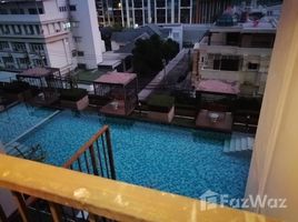 1 спален Квартира на продажу в Thana Arcadia, Bang Yi Khan, Банг Пхлат