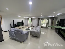 3 Schlafzimmer Appartement zu vermieten im Royal Castle, Khlong Tan Nuea