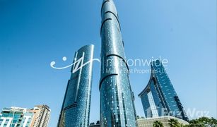 3 chambres Appartement a vendre à Shams Abu Dhabi, Abu Dhabi Sun Tower