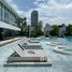 Studio Condo for rent at Chapter Charoennakorn-Riverside, Bang Lamphu Lang