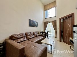 1 chambre Appartement à vendre à Laguna Beach Resort 2., Nong Prue, Pattaya, Chon Buri, Thaïlande