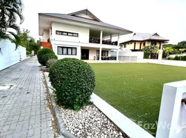 3 Bedroom Villa for sale at Palm Hills Golf Club and Residence, Cha-Am