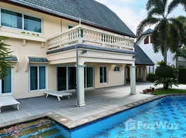 3 Bedroom House for sale at Coconut Valley, Pong, Pattaya