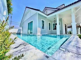 3 Schlafzimmer Villa zu verkaufen im Paradise Hill 2, Nong Prue, Pattaya
