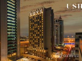 Studio Apartment for sale at Rove City Walk, City Walk