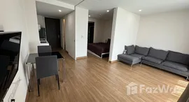 Unités disponibles à The Nimmana Condo