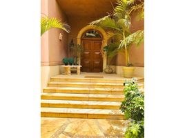 5 Bedroom Villa for sale at West Arabella, The 5th Settlement, New Cairo City, Cairo