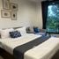 Studio Condo for rent at THE BASE Central Phuket, Wichit, Phuket Town, Phuket, Thailand