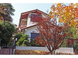 6 chambres Maison a vendre à San Jode De Maipo, Santiago Las Condes