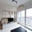Studio Appartement zu verkaufen im Fully Furnished Studio Room Condo for Sale , Boeng Keng Kang Ti Bei
