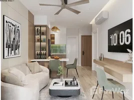 1 Schlafzimmer Villa zu vermieten in Hoa Cuong Bac, Da Nang, Hoa Cuong Bac
