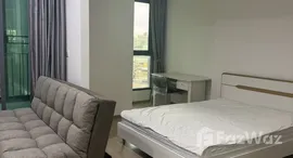Verfügbare Objekte im Ideo Q Chula Samyan