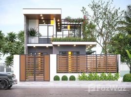 4 Habitación Villa en alquiler en Da Nang, Thanh Khe Dong, Thanh Khe, Da Nang