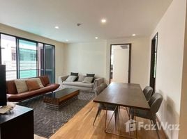 3 Habitación Apartamento en venta en MIELER Sukhumvit 40, Phra Khanong